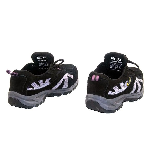 women's steel toe shoes with metatarsal guard